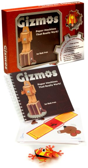 Gizmos