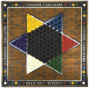 Chinese Checkers