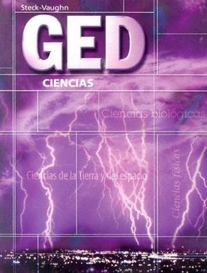 Steck-Vaughn GED Spanish: Student Edition Science