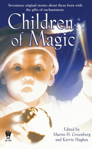 Children of Magic
