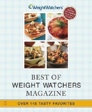 Best of Weight Watchers Magazines