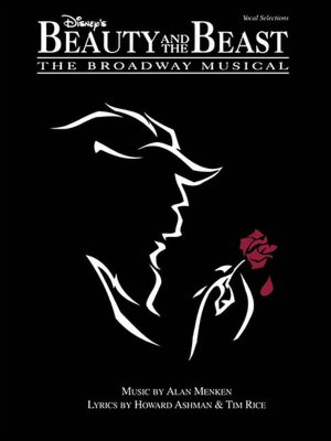 Disney's Beauty & the Beast: The Broadway Musical: Vocal Selections