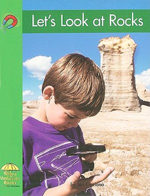 Let's Look at Rocks