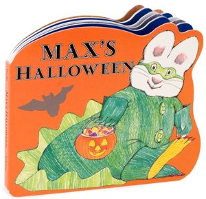 Max's Halloween