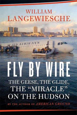 Fly by Wire: The Geese, the Glide, the 