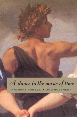 Dance to the Music of Time: Second Movement
