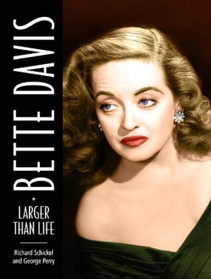 Google free book downloads pdf Bette Davis: Larger than Life (English Edition)