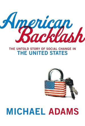 American Backlash