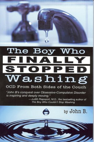 The Boy Who Finally Stopped Washing: OCD from Both Sides of the Couch