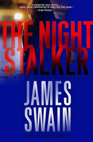 The Night Stalker (Jack Carpenter Series #2)