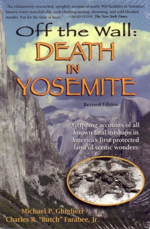 Off the Wall: Death in Yosemite