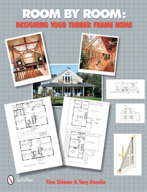 Room by Room: Designing Your Timber Frame Home