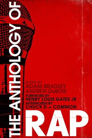 The Anthology of Rap