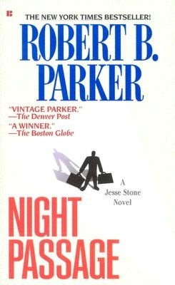 Night Passage (Jesse Stone Series #1)