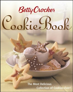 Betty Crocker's Cookie Book, 2nd Edition