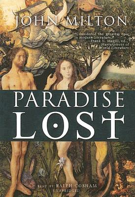 Milton: Paradise Lost
