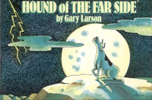 Hound of The Far Side ®