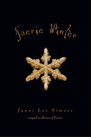 Faerie Winter