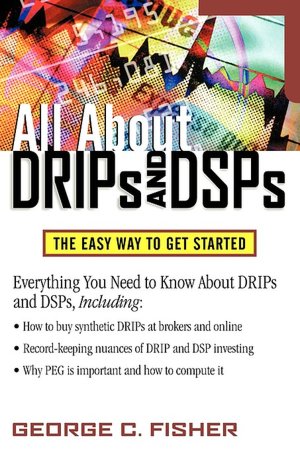All About Drips And Dsps