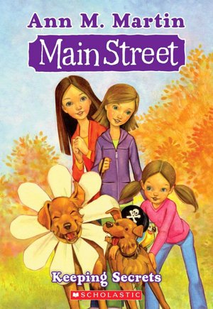 Keeping Secrets (Main Street Series #7)