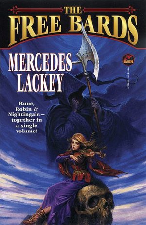 Free Bards (Bardic Voices Series #1-3)