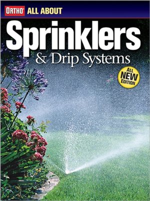All about Sprinklers and Drip Systems