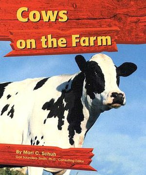 Cows on the Farm