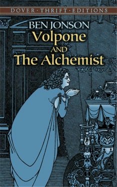 Volpone and the Alchemist