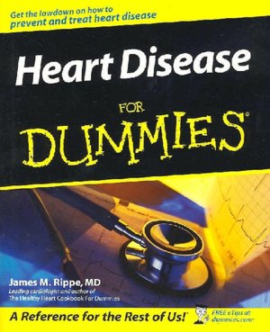 Heart Disease For Dummies