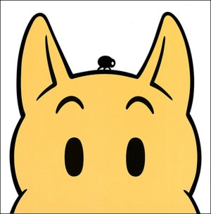 Bow-Wow Bugs a Bug