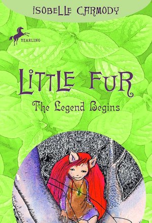 The Legend Begins (Little Fur Series #1)