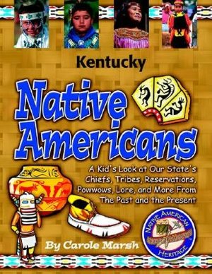 Kentucky Native Americans