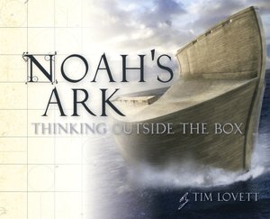 Noah's Ark: Thinking Outside The Box