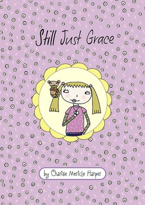 Still Just Grace