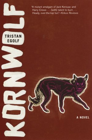 Kornwolf