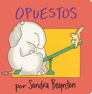 Opuestos (Opposites)