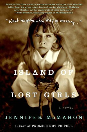 Pdf ebooks for mobiles free download Island of Lost Girls (English literature) DJVU FB2 by Jennifer McMahon