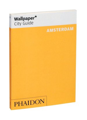 Wallpaper City Guide: Amsterdam
