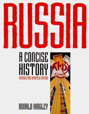 Russia a Concise History