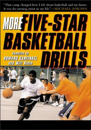 More Five-Star Basketball Drills