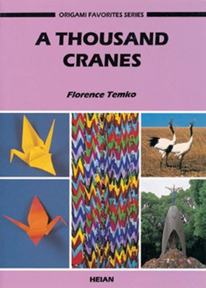 A Thousand Cranes