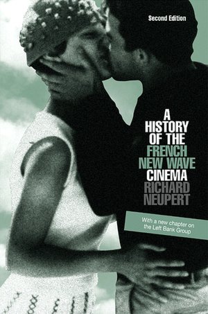 A History of French New Wave Cinema