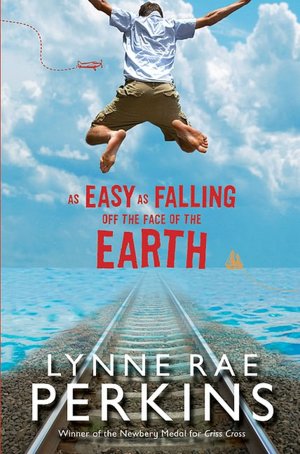 As Easy As Falling off the Face of the Earth