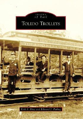 Toledo Trolleys, Ohio
