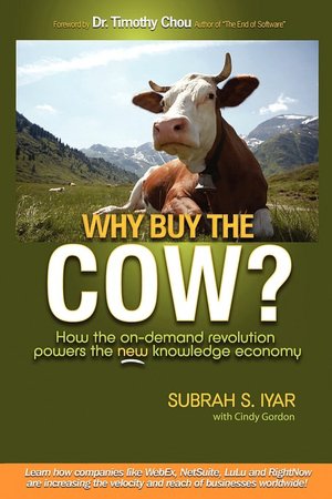 Why Buy The Cow