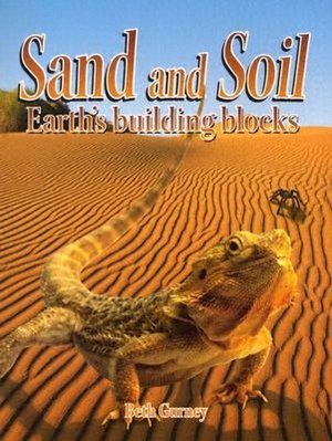 Sand and Soil