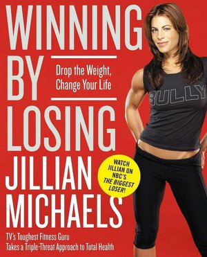 Winning by Losing: Drop the Weight, Change Your Life