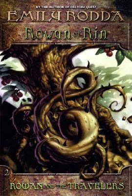 Rowan and the Travelers (Rowan of Rin Series #2)