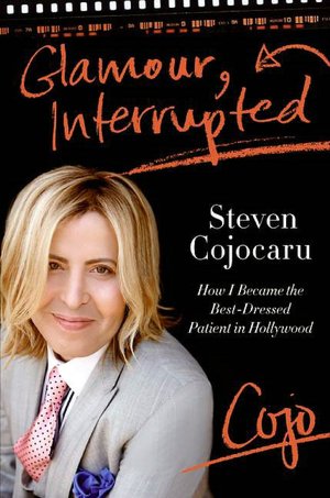 Glamour, Interrupted: How I Became the Best-Dressed Patient in Hollywood