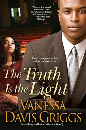 The Truth Is the Light (Blessed Trinity Series #4)